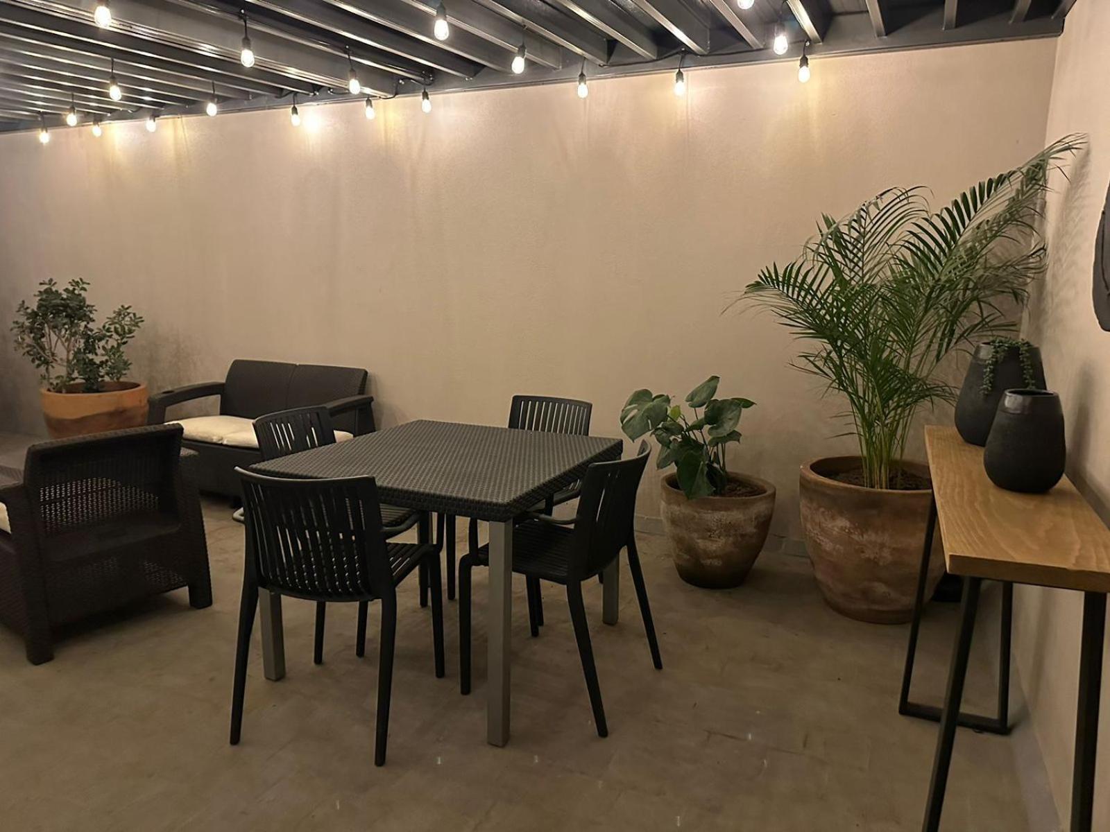 과달라하라 Tribu San Martin Chapultepec 아파트 외부 사진